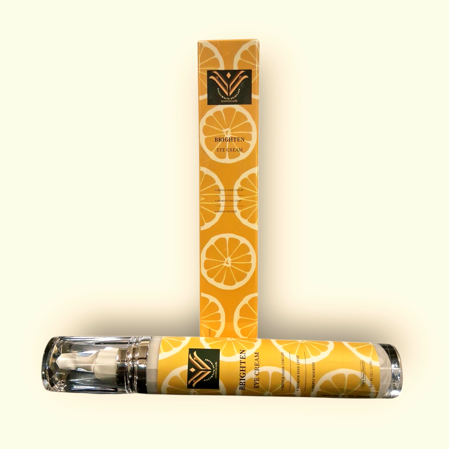 under eye cream