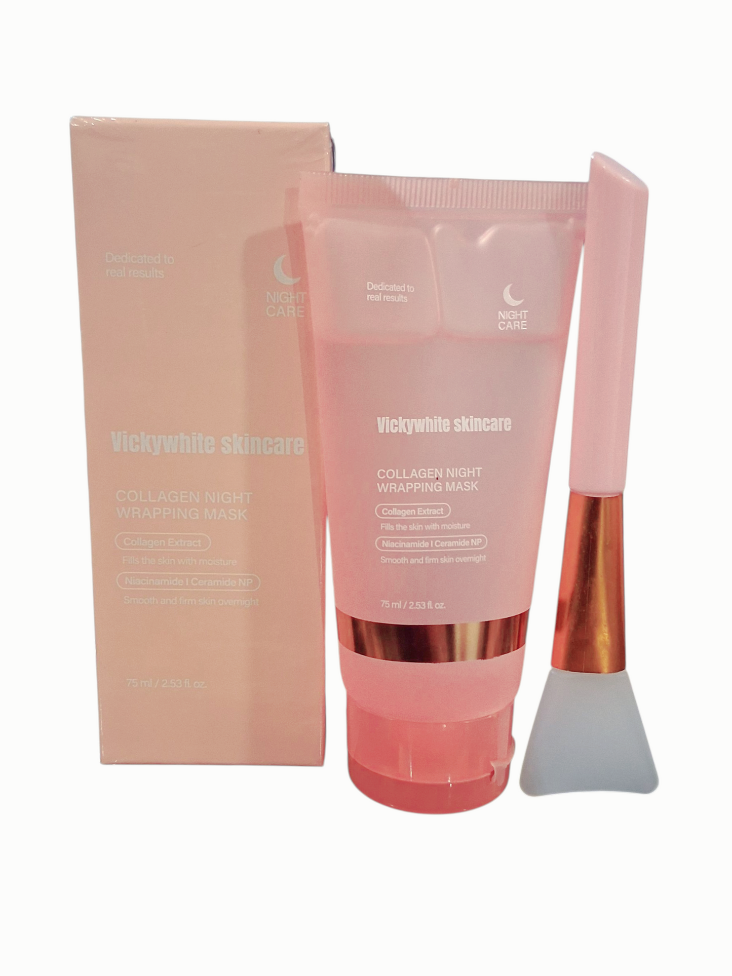 HYDRATING COLLAGEN MASK