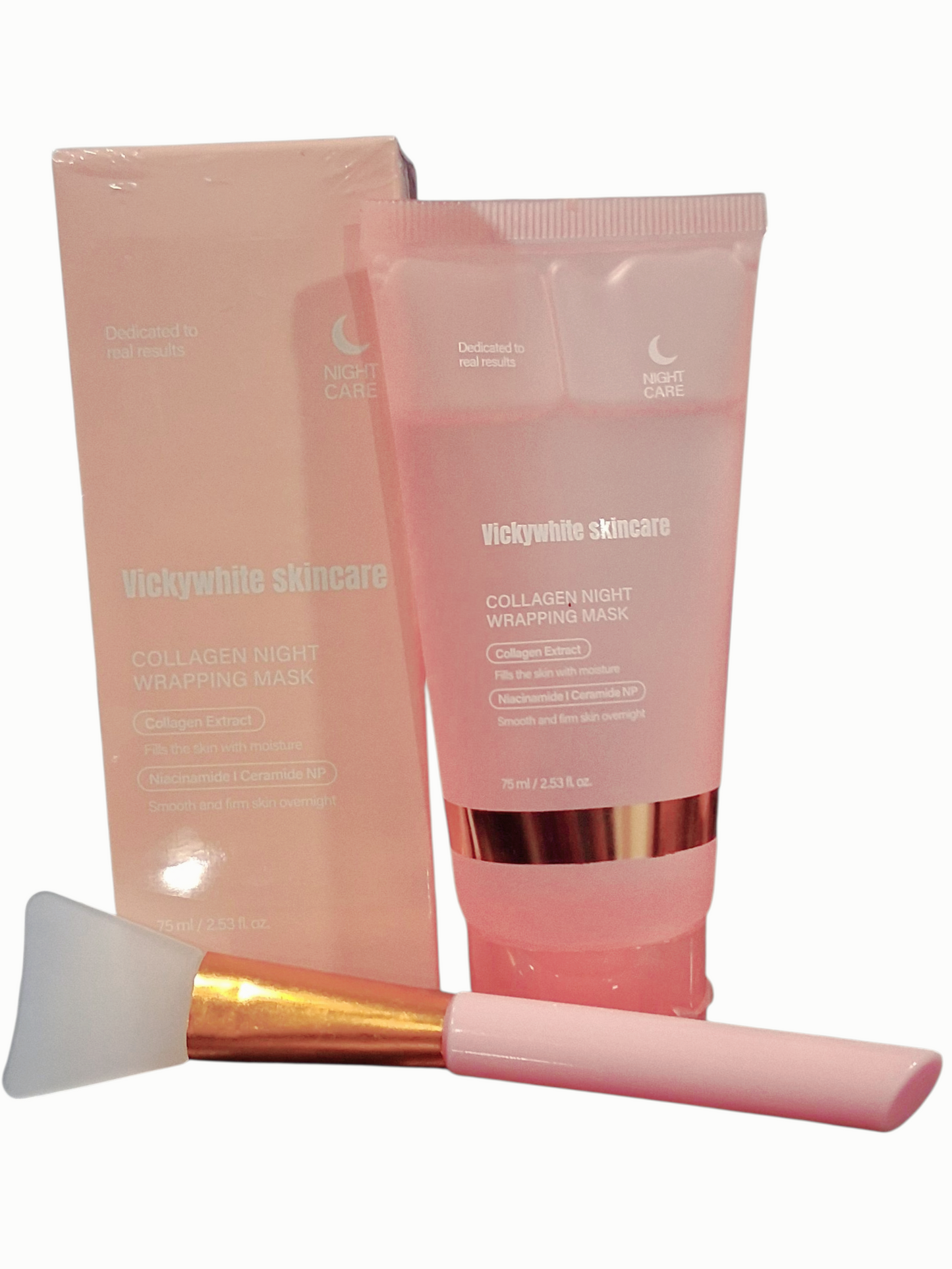 HYDRATING COLLAGEN MASK