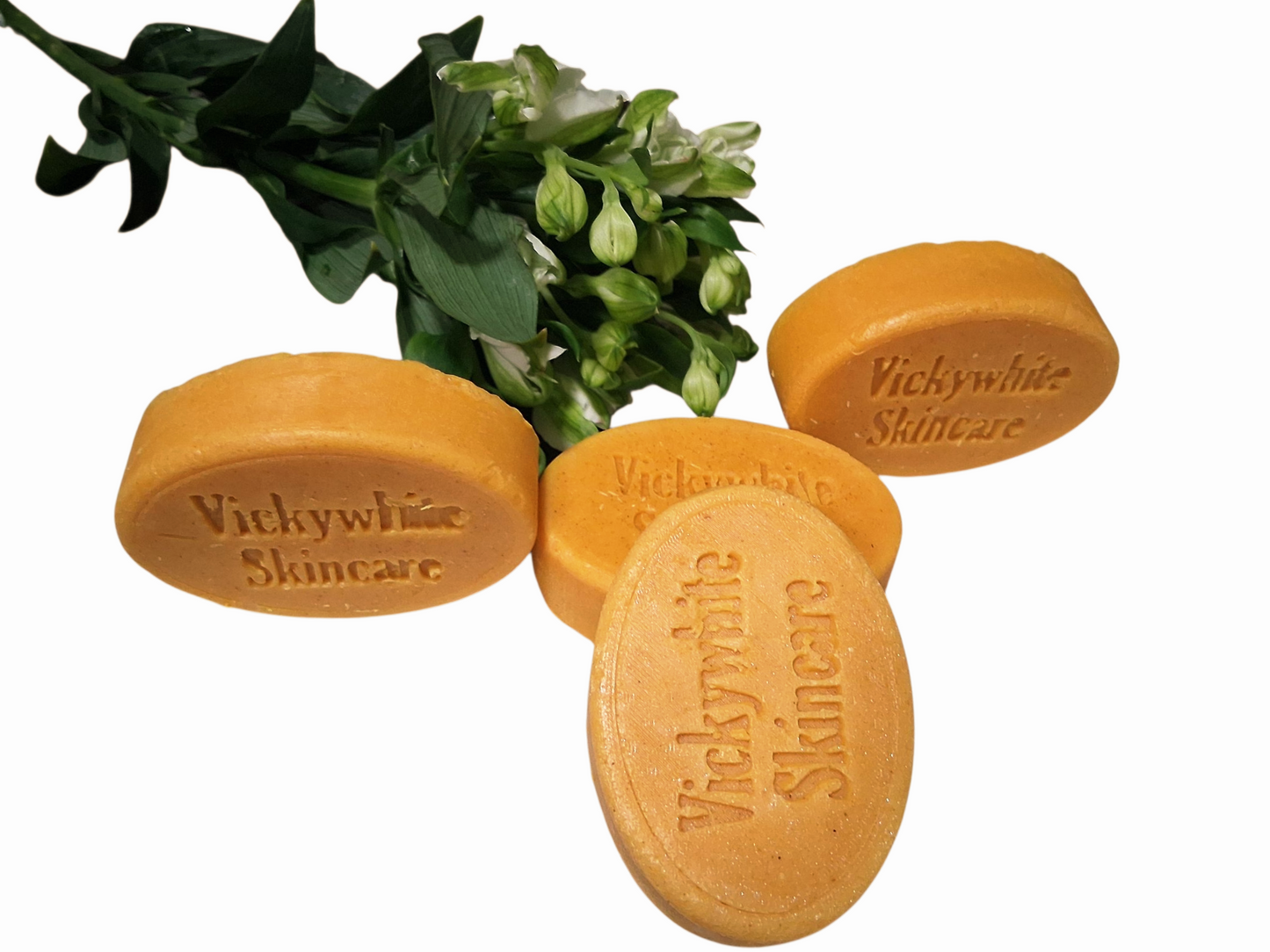Turmeric Kojic Acid Soap