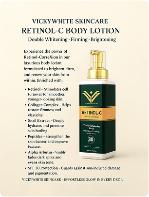 body lotion for sensitive skin