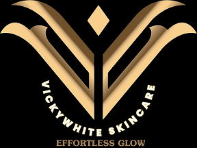 vicky white skincare official