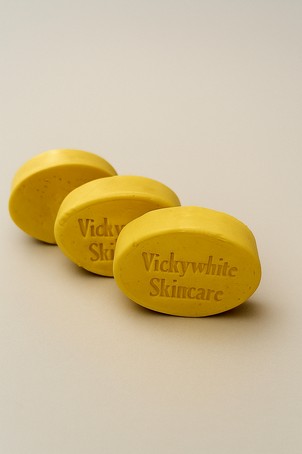 Tumeric Kojic Acid Soap