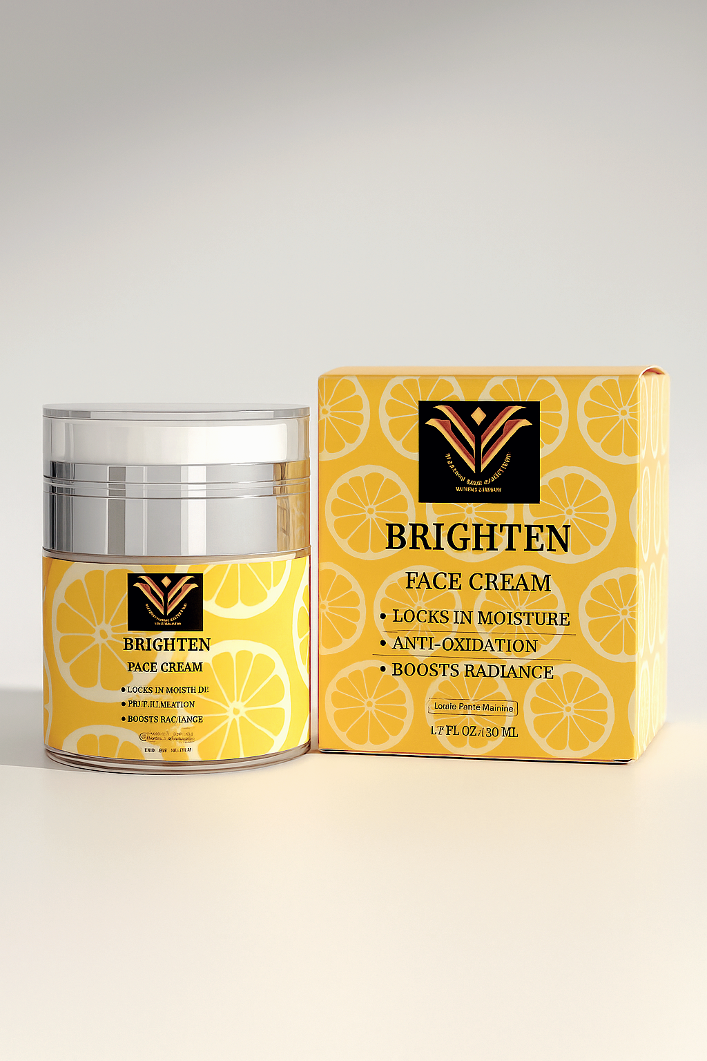 brightening face cream