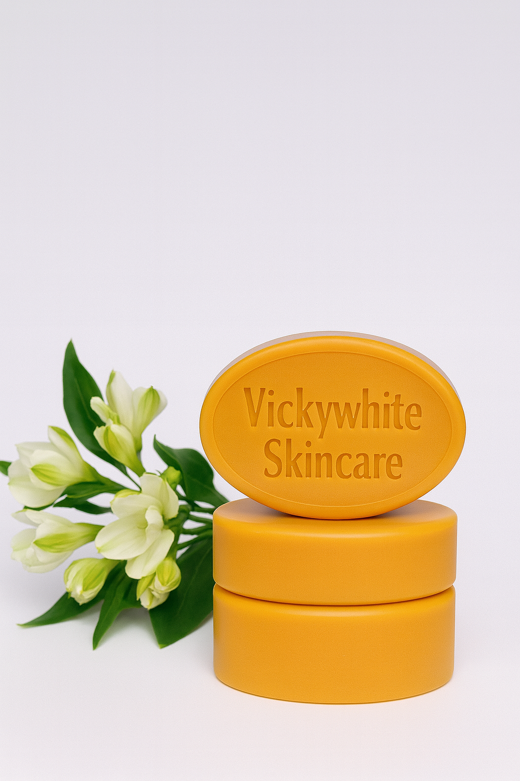 natural and herbal soap
