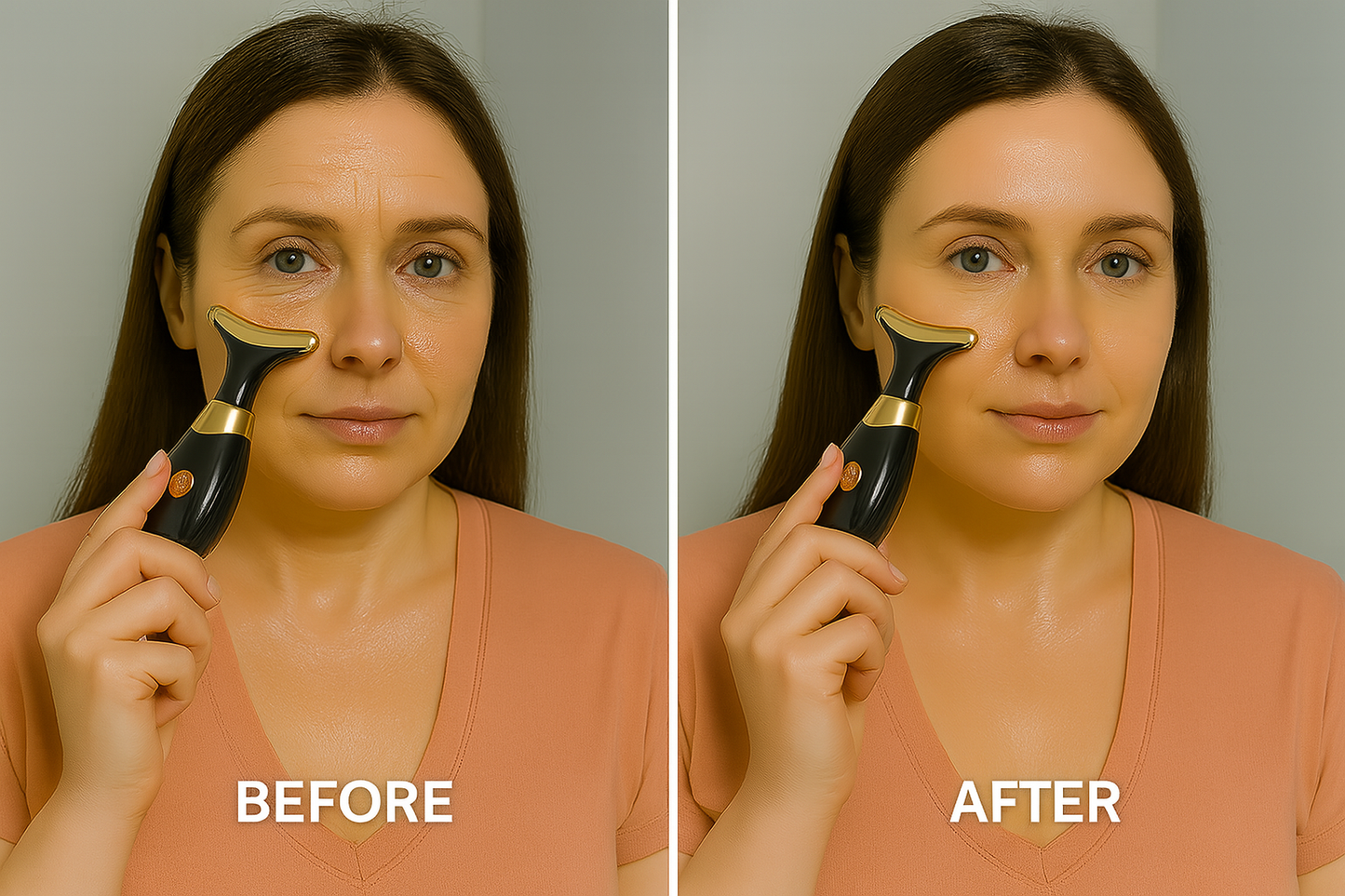 face lift machine