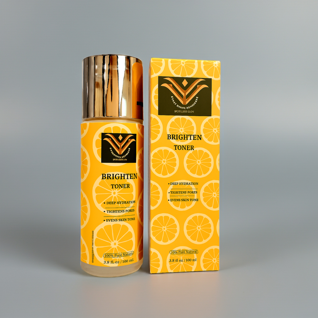 ORGANIC GLOW FACE SETS