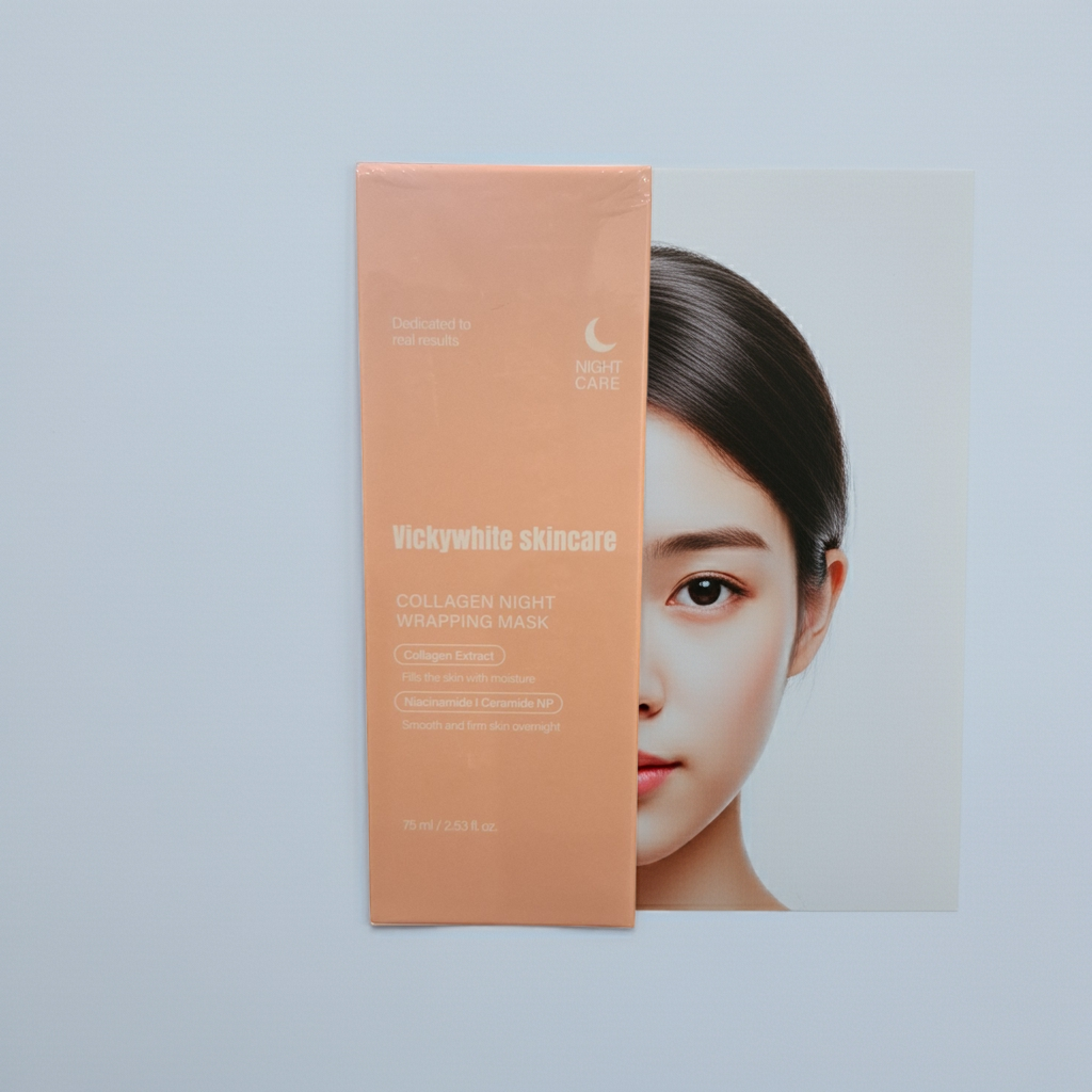 HYDRATING COLLAGEN MASK