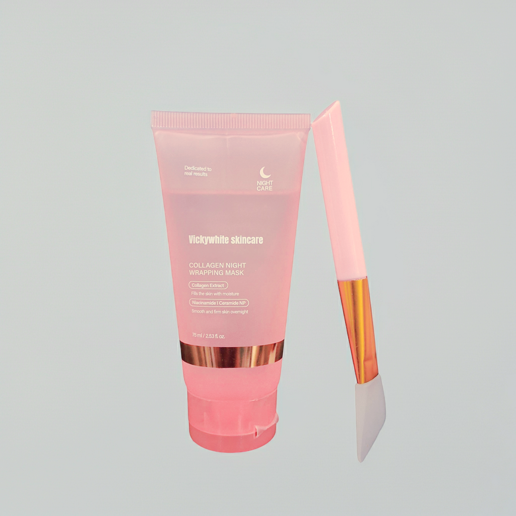 HYDRATING COLLAGEN MASK