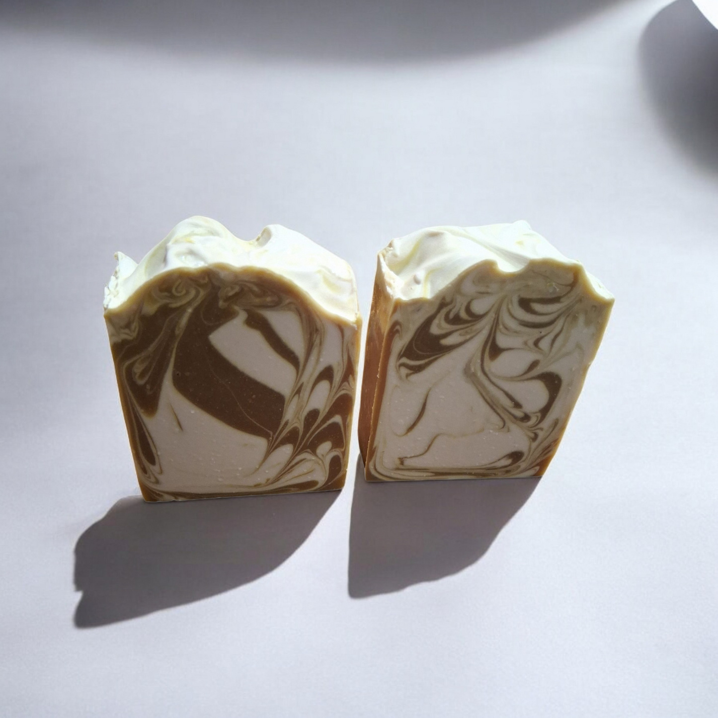 Luxury handmade artisans soaps