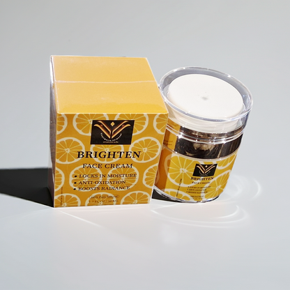 ORGANIC FACE CREAM