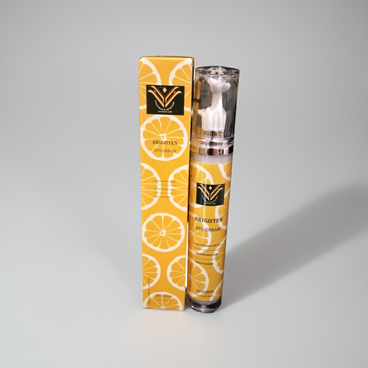 ORGANIC   UNDER EYE CREAM