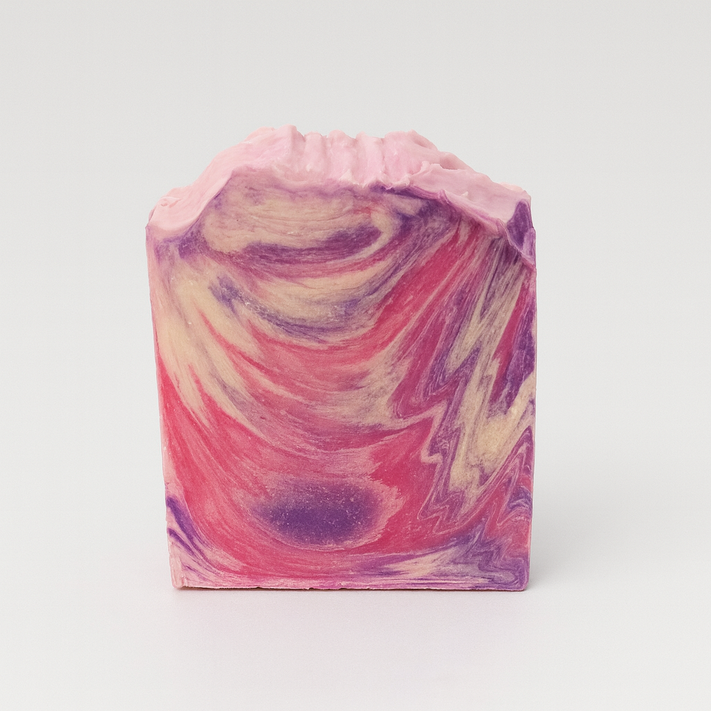 Luxury handmade artisans soaps