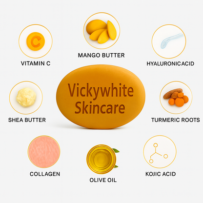 vitamin c soap
