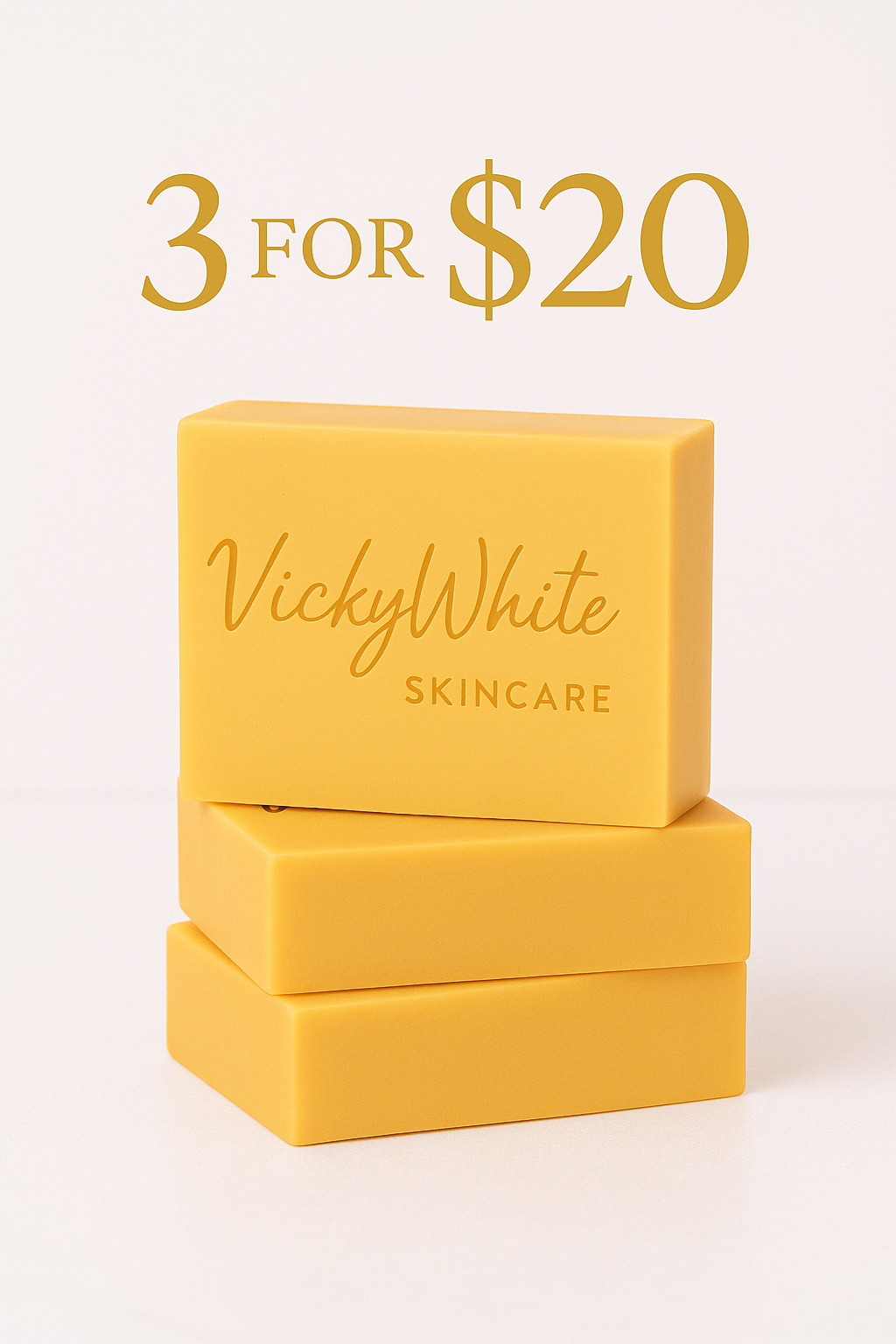 Honey Oat Brightening Bar- Nourish. Hydrate. Smooth 150g (Packs of 3bars)