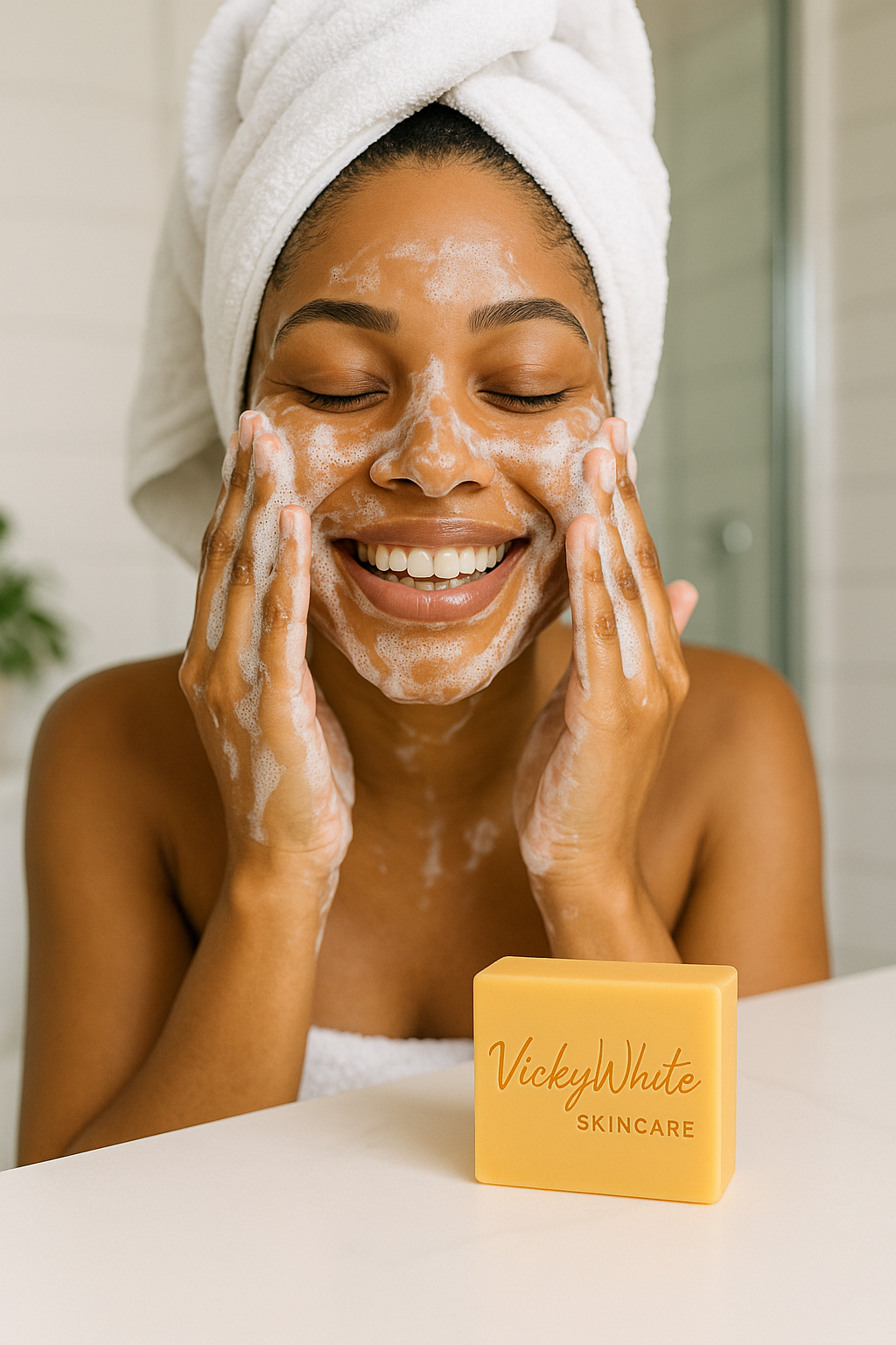 Honey Oat Brightening Bar- Nourish. Hydrate. Smooth 150g (Packs of 3bars)