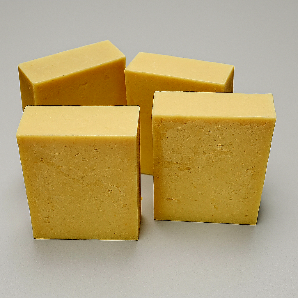 Tumeric Kojic Acid Soap