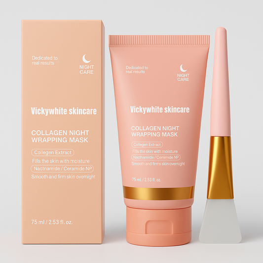 night care serum