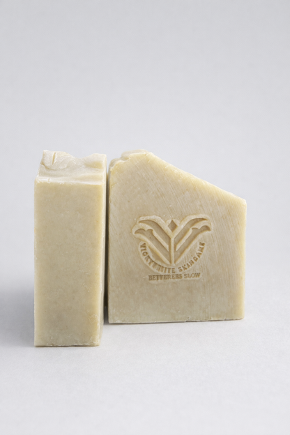Luxury handmade artisans soaps