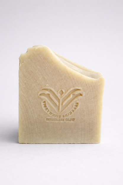 Luxury handmade artisans soaps