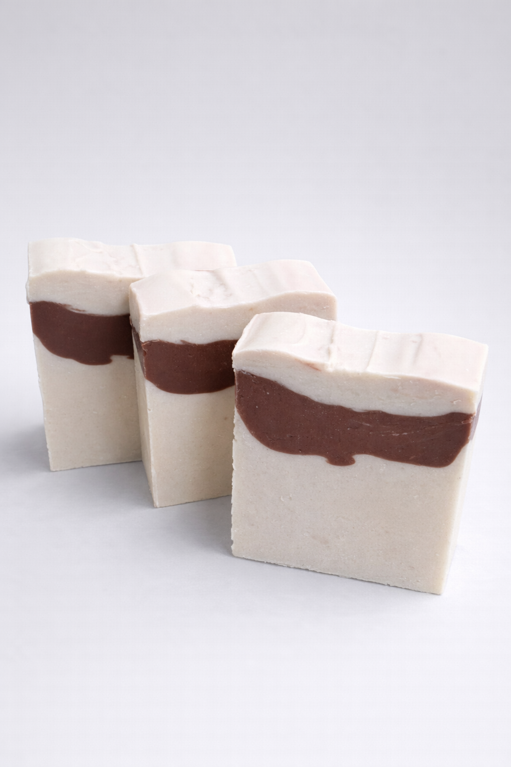 Luxury handmade artisans soaps