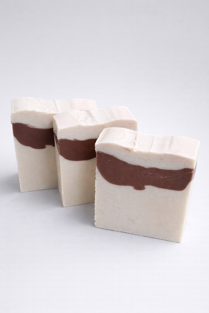 Luxury handmade artisans soaps