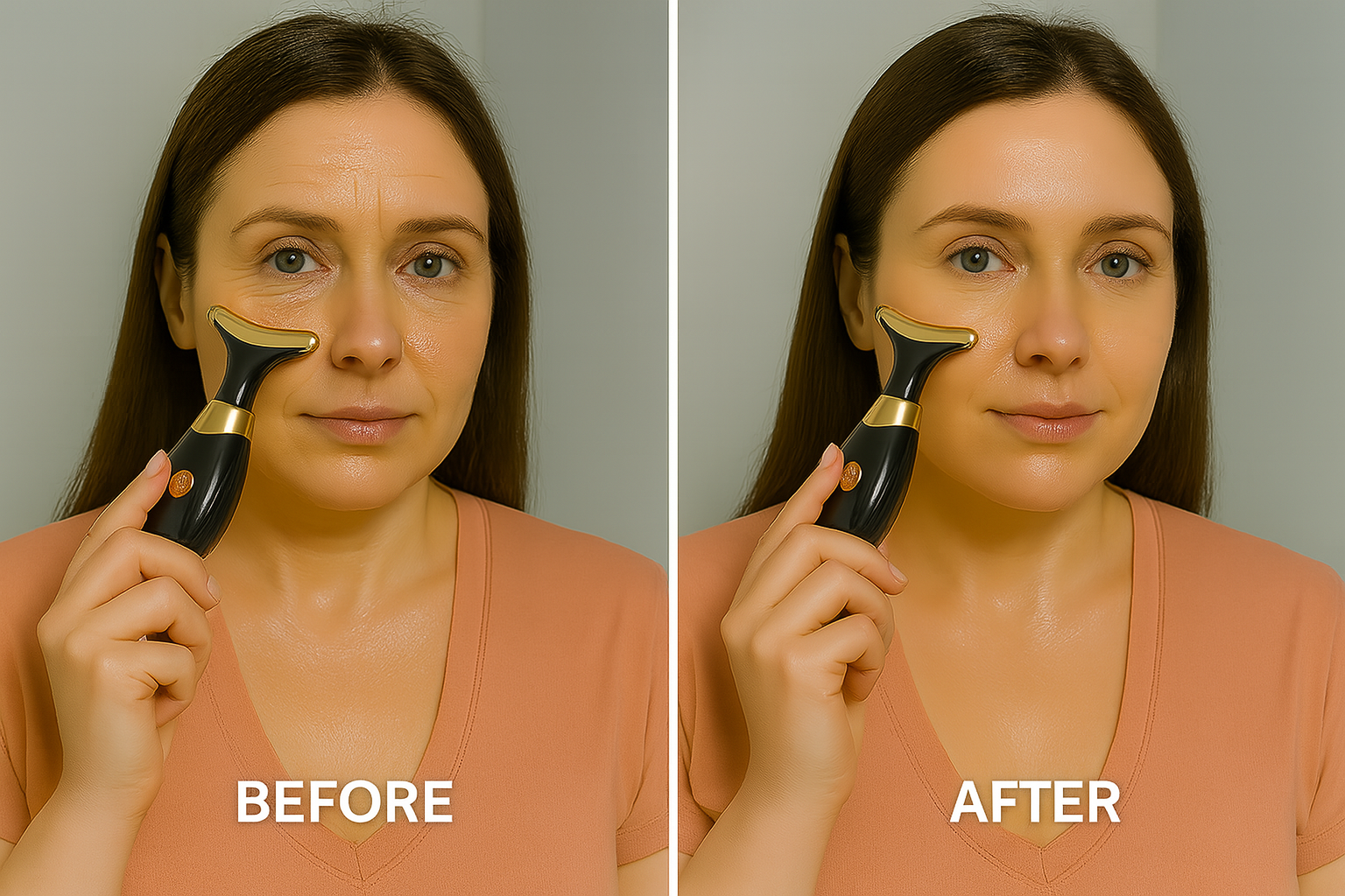 face lift machine