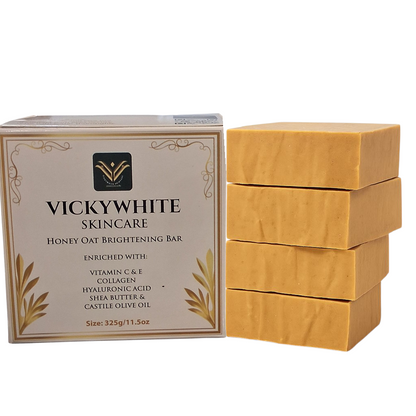 Luxury handmade artisans soaps