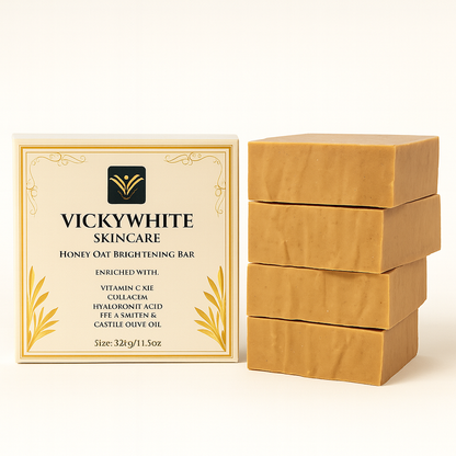 Luxury handmade artisans soaps