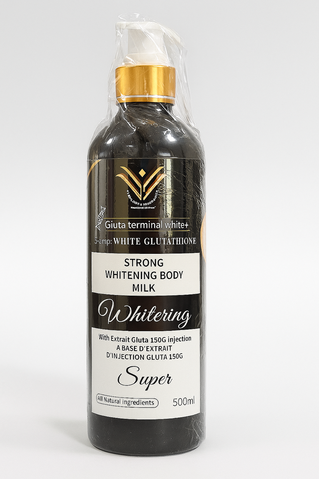 gluthatheione whitening cream