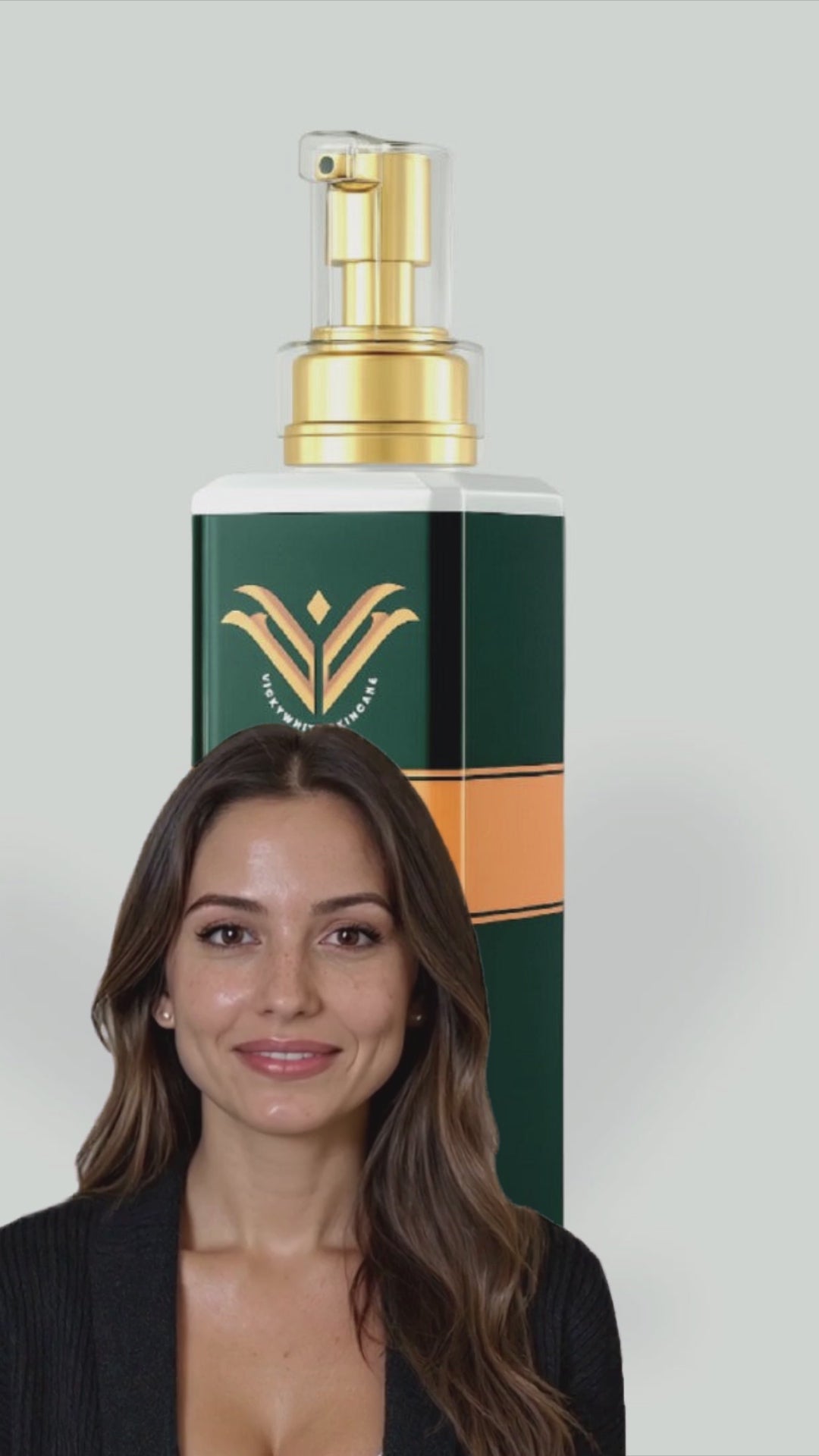 retinol body lotion for girls