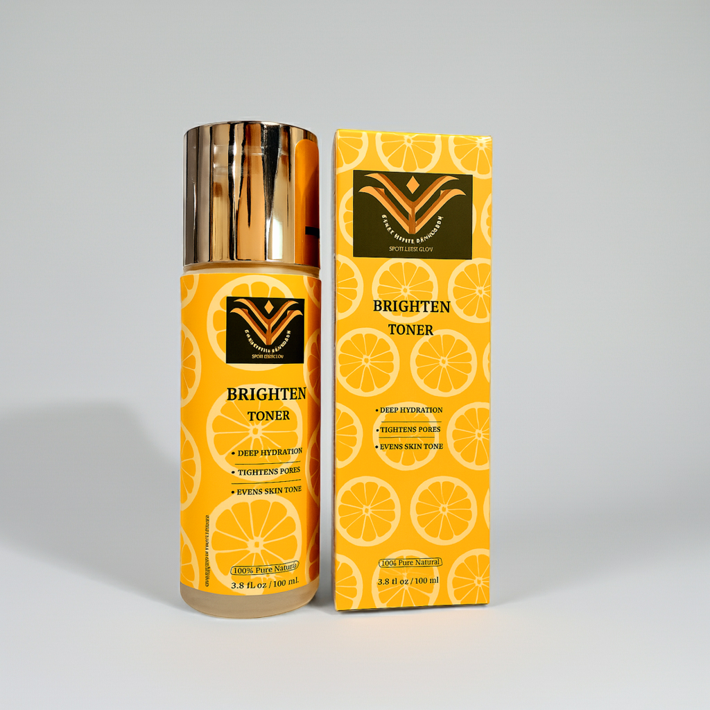 ORGANIC FACE TONER