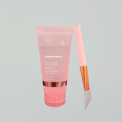 HYDRATING COLLAGEN MASK