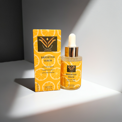 ORGANIC  FACE SERUM